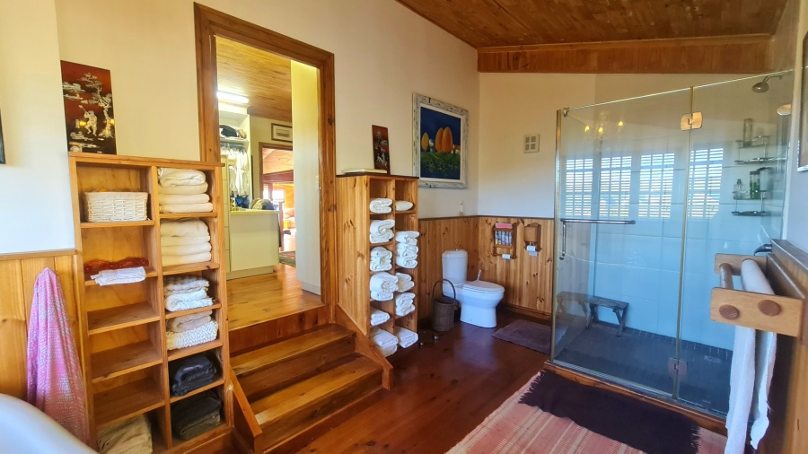 3 Bedroom Property for Sale in Brakkloof Ah Western Cape